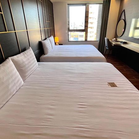 Hotel A Tajnan Kültér fotó