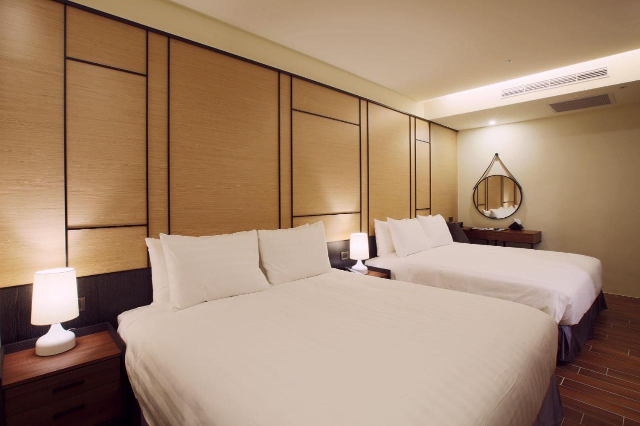 Hotel A Tajnan Kültér fotó